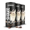 Layenberger 3K Protein Shake - 78% de protéines et seulement 4,4% de glucides pour seulement 9 g de sucre, 3 x 360 g - Méla C...
