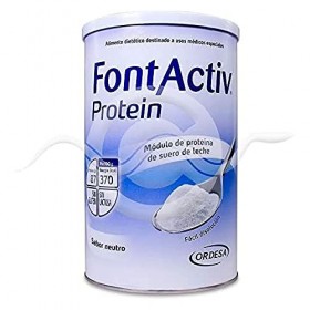 Fontactiv Protein 330G 1 Pot