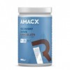 AMACX Recovery Proteine Poudre – 880g – Whey Protein Powder pour une Récupération Musculaire Optimale – Riches en Glucides et