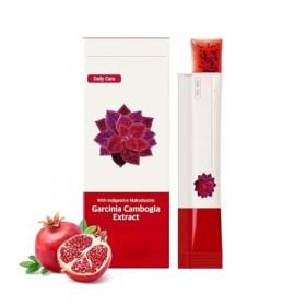 Bâtonnets de gelée | Gérer lappétit, fibres alimentaires souples pour une gestion saine du poids