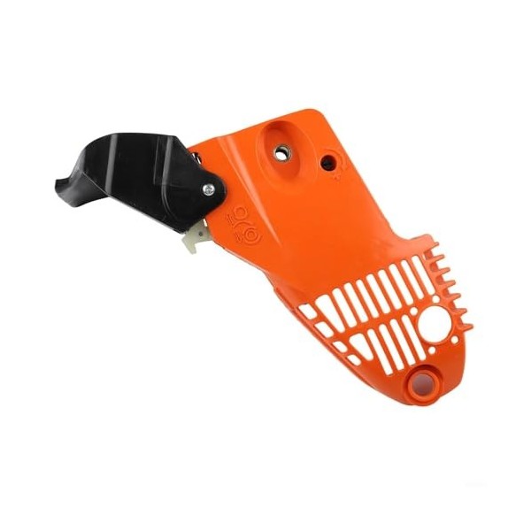 Beatanug 2500 Petite Tronçonneuse Frein Assemblée Remplacement - Assemblage de Plaque de Frein pour Tronçonneuse Compacte Con