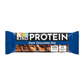 BE-KIND Nut chocolat foncé protéinée 0,05 kg 