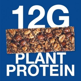 BE-KIND Nut chocolat foncé protéinée 0,05 kg 