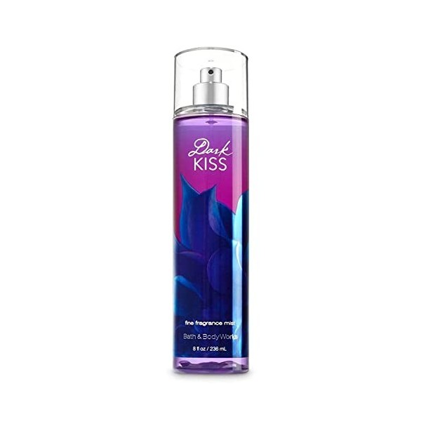 Bath & Body Works Dark Kiss Body Mist by Bath & Body Works