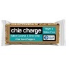 Chia Charge Vegan Protein Flapjacks – Lot de 18 mini barres énergétiques 30 g sans gluten, huile de palme et produits laiti
