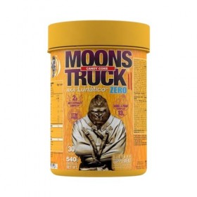 Zoomad Labs Moonstruck II Zero 30 servings Candy Coke