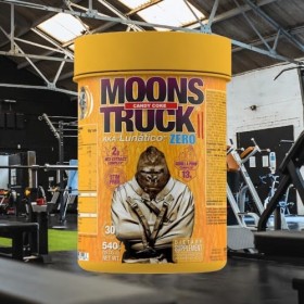 Zoomad Labs Moonstruck II Zero 30 servings Candy Coke