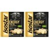 Isostar Barres Énergétiques Banane – Energy Sport Bar Riche en Glucides pour l’Endurance – Apport Énergétique Rapide – Pack 3...