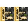 Isostar Barres Énergétiques Banane – Energy Sport Bar Riche en Glucides pour l’Endurance – Apport Énergétique Rapide – Pack 3...
