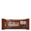 EAFIT La Barre Protéinée - Saveur Chocolat - Enrobée de chocolat au lait - 16g de protéines par barre - 5,5g de MG - faible e...