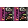 Isostar Reload Sport Bar Chocolat - Barres de Récupération Protéinées - Après lEffort - Encas Sain Sportif - Sans Colorant - ...