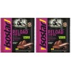 Isostar Reload Sport Bar Chocolat - Barres de Récupération Protéinées - Après lEffort - Encas Sain Sportif - Sans Colorant - ...