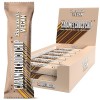 Barebells Barre de protéine 20g proteine, 12x55g chocolat protein bars Creamy Crisp Barres nutritives