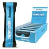 Barebells Barre de protéine 20g proteine, 12x55g chocolat protein bars Creamy Crisp Barres nutritives