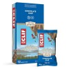 CLIF BAR Minis | Barre de Protéine | Crunchy Peanut Butter | Protéines Végétales | 10 x 28 g Barres nutritives