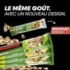 Powerbar - Natural Protein - Multiflavour Box - 12x40g - Barres protéinées végétaliennes - Sans huile de palme - Ingrédients ...