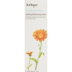 Jurlique - Calendula Redness Rescue Soothing Moisturising Cream 100 ML