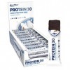 IronMaxx – Barre Protéinée Protein 30 Noix de Coco – 24 x 35 g – Barre protéinée à faible teneur en sucres, sans gluten, sans