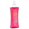 Body Fantasies Pink Vanilla Kiss Parfum pour Corps pour Femme 8 oz 226.8 g