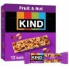 Kind Bar - Delight - Case Of 12 - 1.4 Oz
