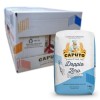Caputo - 6 paquets de farine pour pâtes fraîches et gnocchis, farine de Naples, 00, 1 kg Barres nutritives