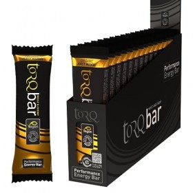 Torq Organic Energy Bar - Mango by TORQ