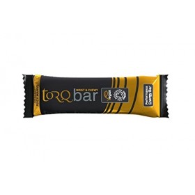 Torq Organic Energy Bar - Mango by TORQ
