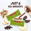 Larabar, Apple Pie, 16 Bars, 1.6 oz 45 g Per Bar
