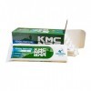 KMC NRG BAR: Kendal Mint Cake - Uni 6 barres de 85 g | Pour le sport, la course, la randonnée, le cyclisme | Convient aux v