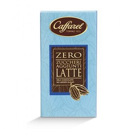 Caffarel Barre de sucre sans lait ajouté, 1,6 kg