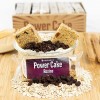 Foodtastic PowerCakes Choco Chip Box 30 x 120g