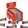 Fazer Dumle Snacks Chocolate Pack of 25 