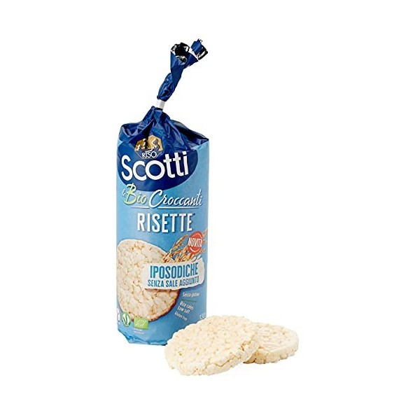 TORTITES ARROZ SANS SAL ECO 130 g