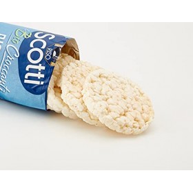 TORTITES ARROZ SANS SAL ECO 130 g