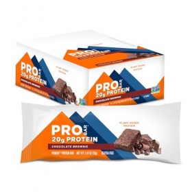 ProBar Base Bar - 12-Pack Chocolate Bliss, One Size by ProBar