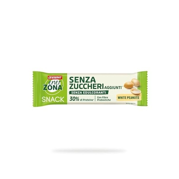 EnerZona Lot de 30 barres déquilibre de 33 g ● 10 Cookie + 10 Crunchy Choco + 10 Noir
