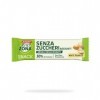 EnerZona Lot de 30 barres déquilibre de 33 g ● 10 Cookie + 10 Crunchy Choco + 10 Noir