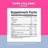 Obvi. Super Collagen, Unflavored, 30 Servings Barres nutritives