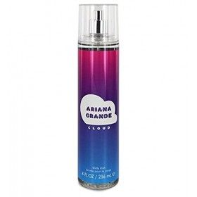 Ariana Grande Spray brumisateur pour femme 237 ml Propre. 8 Ounce