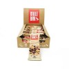 MULEBAR - Boite De 30 Barres Energétiques Mixées - Texture Moelleuse - Facile À Digérer - 100% Naturel, Vegan - Fabriqué En F...