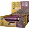 Fulfil Nutrition Vitamin & Protein Bar, Chocolate Brownie, 15x55g