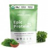 Sprout Living Epic Protein Green Kingdom, 454g Barres nutritives
