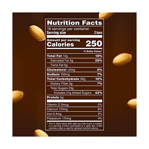 Snickers Peanut Butter Squared