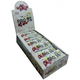 Best Protein – Pâte à Pro 36 – 35 g [bestpro] Caja 24 Unidades