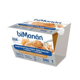 BIMANAN SUSTITUTIVE COPA VAINI CARAME 1U