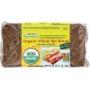 Mestemacher Pain de seigle entier, 17,6 oz