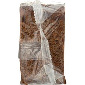 Mestemacher Pain de seigle entier, 17,6 oz