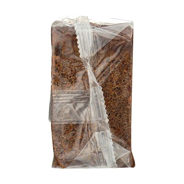 Mestemacher Pain de seigle entier, 17,6 oz