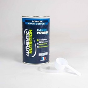 Boisson de préparation avant effort – Maltdodextrine – Riche en glucides – Très digeste - Utilisée par les sportifs pro - Fab