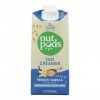 Nutpods Oat Creamer French Vanilla 11.2FO Barres nutritives